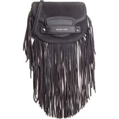 Torebka MICHAEL MICHAEL KORS - Cary 32F8S0CC1S Charcoal. Listonoszki damskie MICHAEL Michael Kors. W wyprzedaży za 759.00 zł.
