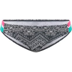 Figi bikini bonprix czarno-biały. Bikini damskie marki bonprix. Za 16.99 zł.