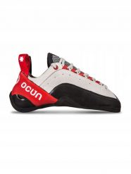 Buty wspinaczkowe Ocun Pearl 20th Anniversary - white. Białe obuwie sportowe damskie Ocun, bez wzorów. Za 417.46 zł.