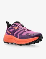 Buty trekkingowe damskie Inov-8 Inov-8 TrailTalon Max 001355-PLCO-S-001 Fioletowe 37,5. Fioletowe trekkingi damskie Inov-8. Za 573.48 zł.