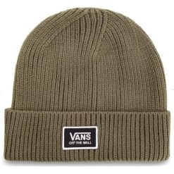 Czapka VANS - Falcon Beanie VA34GWDB0 Dusty Olive. Czapki i kapelusze damskie marki Vans. Za 99.00 zł.
