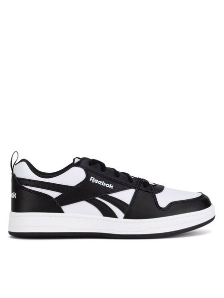 Reebok Sneakersy ROYAL PRIME 2.0 100033494 Biały. Białe buty sportowe chłopięce Reebok, bez wzorów, z materiału, bez zapięcia. Za 159.99 zł.
