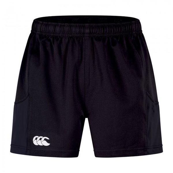 Szorty rugbyowe Canterbury Advantage. Białe szorty męskie CANTERBURY, s, bez wzorów, z bawełny. Za 226.00 zł.