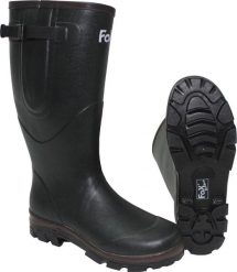 Fox BUTY MYŚLIWSKIE FOX OUTDOOR CZARNE 47. Czarne trekkingi męskie FOX, outdoorowe. Za 259.20 zł.
