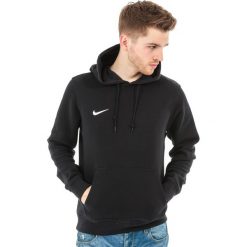 Nike Bluza męska Team Club Hoody czarna r. XL. Bluzy męskie marki Nike. Za 160.82 zł.
