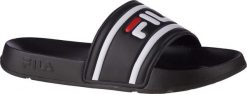 Fila Klapki męskie Morro Bay Slipper 2.0 czarne r. 44 (1010930-25Y). Czarne klapki męskie Fila. Za 123.88 zł.