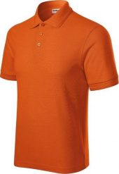 MALFINI Koszulka polo Malfini Reserve M MLI-R2211. Koszulki polo męskie Malfini, m, bez wzorów, bez ramiączek. Za 60.83 zł.