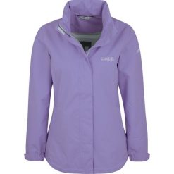 Kurtka damska Pro-X Elements Eliza. Czerwone kurtki damskie PRO-X ELEMENTS, bez wzorów, bez kaptura, rowerowe. Za 344.00 zł.