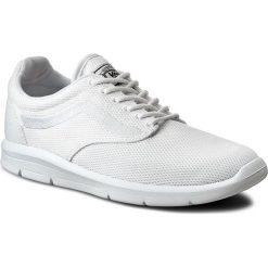 Sneakersy VANS - Iso 1.5 VN0A2Z5SISY (Mesh) True White. Półbuty damskie marki Vans. W wyprzedaży za 239.00 zł.