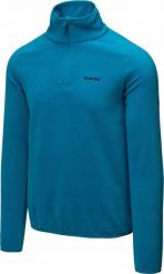 Męski polar bluza polarowa rozpinana Hi-Tec Dilaso rozmiar XXXL. Bluzy męskie HITEC, m, bez wzorów, z polaru, bez kaptura. Za 53.00 zł.
