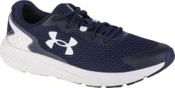 Under Armour Under Armour Charged Rogue 3 3024877-401 Granatowe 44,5. Buty sportowe męskie Under Armour, bez zapięcia. Za 250.99 zł.