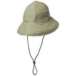 Bob Helly Hansen Souwester. Zielone czapki i kapelusze damskie Helly Hansen, bez wzorów. Za 205.50 zł.