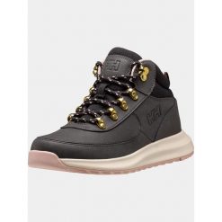 Buty Damskie Helly Hansen Forest Evo. Szare obuwie sportowe damskie Helly Hansen, bez wzorów, trekkingowe. Za 570.10 zł.