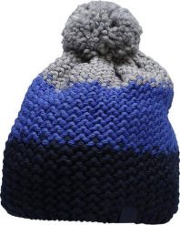 4f Czapka męska 4F kobalt H4Z22 CAM012 36S M. Czapki i kapelusze męskie 4f, na zimę, bez wzorów. Za 62.70 zł.