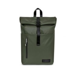 Plecak Eastpak Up Roll. Niebieskie plecaki damskie Eastpak, bez wzorów. Za 327.75 zł.