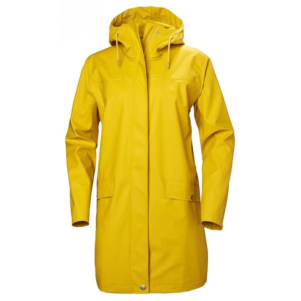 Damska kurtka wodoodporna Helly Hansen moss. Szare kurtki damskie Helly Hansen, xs, bez wzorów, z materiału, bez kaptura. Za 552.00 zł.