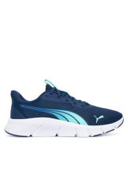 Puma Sneakersy Flex Focus Lite Mod Blaze Fade Jr 313847 02 Granatowy. Niebieskie trampki i tenisówki chłopięce Puma, bez wzorów, z materiału, bez zapięcia. Za 179.99 zł.