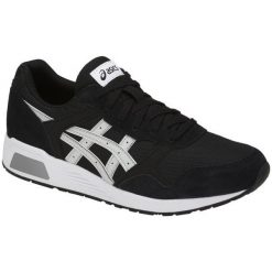 Asics Asics Lyte-Trainer H8K2L-9096 41,5 Czarne. Buty sportowe męskie marki Asics. W wyprzedaży za 299.99 zł.