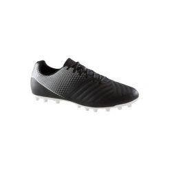 Buty do piłki nożnej Agility 100 FG korki. Buty sportowe męskie marki KIPSTA. Za 59.99 zł.