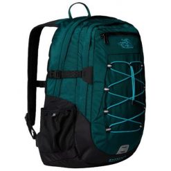 Plecak turystyczny The North Face Borealis Classic 29L. Niebieskie plecaki damskie The North Face, bez wzorów. Za 487.00 zł.