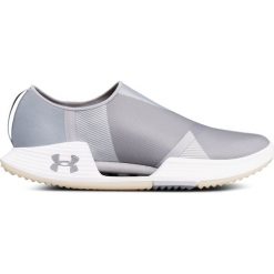 Under Armour Obuwie damskie W Speedform AMP 2.0 Slip szare r. 38.5 (3000258-100). Trampki i tenisówki damskie Under Armour. Za 310.72 zł.