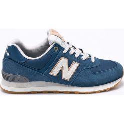 New Balance - Buty ML574OUB. Buty sportowe męskie marki New Balance. W wyprzedaży za 269.90 zł.