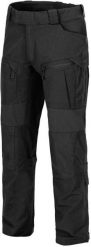 Direct Action VANGUARD Combat Trousers® - Czarne. Czarne spodnie sportowe męskie DIRECT ACTION, m, bez wzorów. Za 514.23 zł.