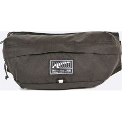 Puma - Saszetka Academy Waist Bag. Saszetki męskie marki Puma. W wyprzedaży za 79.90 zł.