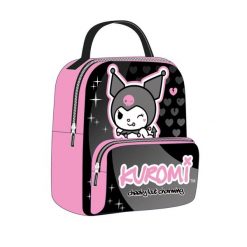 Plecak szkolny Hello Kitty Różowy. Czerwone torby i plecaki dziecięce Hello Kitty. Za 119.50 zł.