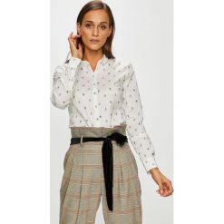 Tommy Hilfiger - Koszula Ria. Koszule damskie marki Tommy Hilfiger. W wyprzedaży za 289.90 zł.