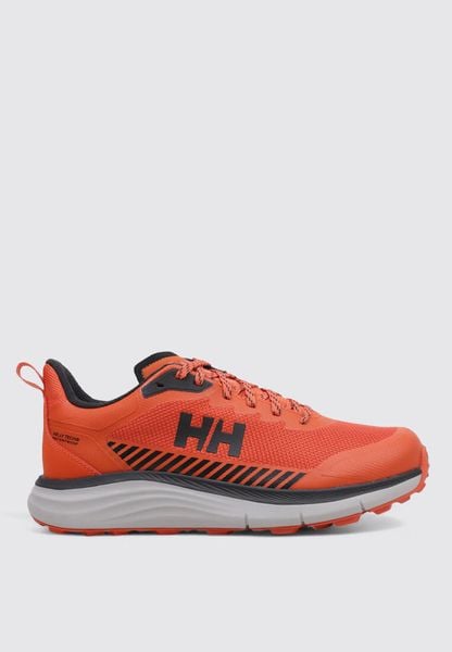 Buty trekkingowe Helly Hansen Stega HT. Brązowe trekkingi męskie Helly Hansen, trekkingowe. Za 541.50 zł.