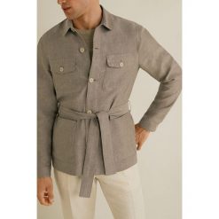 Mango Man - Kurtka Trini. Kurtki męskie marki Mango Man. Za 299.90 zł.