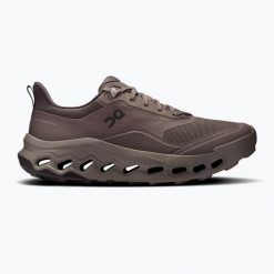Buty trekkingowe męskie On Running Cloudhorizon 2. Brązowe trekkingi męskie On, trekkingowe. Za 806.80 zł.
