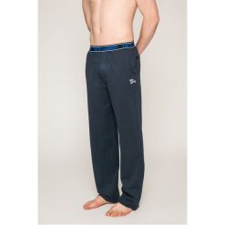 Tokyo Laundry - Spodnie piżamowe. Szare piżamy męskie Tokyo Laundry, z bawełny. W wyprzedaży za 39.90 zł.