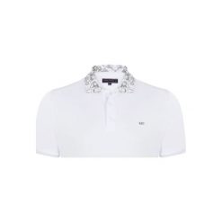 Felix Hardy Koszulka Polo Męska, L, Biała. Koszulki polo męskie marki Felix Hardy. W wyprzedaży za 119.00 zł.