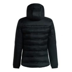 Damska kurtka z kapturem Joma Explorer. Brązowe kurtki sportowe damskie Joma, s, bez wzorów, z materiału, z kapturem, trekkingowe. Za 404.50 zł.