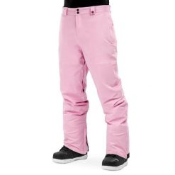 Męskie spodnie snowboardowe Sporty zimowe Siroko P1 Sundance. Czerwone spodnie snowboardowe męskie SIROKO, m, bez wzorów, snowboardowy. W wyprzedaży za 424.00 zł.