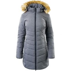 Hi-tec Kurtka damska Lady Gala Grey Melange/Black r. XL. Kurtki damskie marki Hi-tec. Za 269.65 zł.
