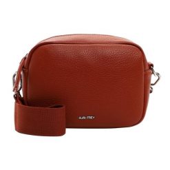 SURI FREY Torebka Naramienna SFY Jenny Torby na ramię 1 ct Damski. Torby na ramię damskie Suri Frey, bez wzorów, z materiału, eleganckie, bez dodatków. Za 159.99 zł.