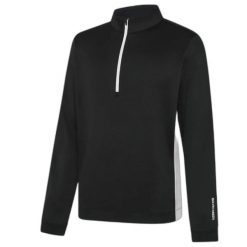 Sweatshirt Galvin Green Don. Białe buty sportowe męskie GALVIN GREEN, bez zapięcia, na golfa. Za 594.50 zł.
