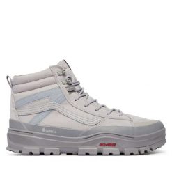 Trekkingi Vans. Szare trekkingi męskie Vans, trekkingowe, gore-tex. Za 719.99 zł.