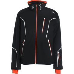 CMP MAN ZIP Kurtka snowboardowa nero. Kurtki snowboardowe męskie CMP, z elastanu. W wyprzedaży za 599.20 zł.