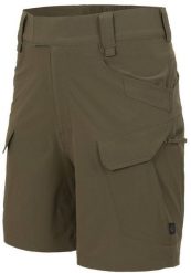 Helikon-Tex Spodnie OTUS (Outdoor Tactical Ultra Shorts)® - Ve. Krótkie spodenki sportowe męskie HELIKON-TEX, m, bez wzorów, outdoorowe. Za 170.67 zł.