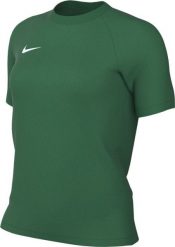 Koszulka damska Nike Dri-Fit Park VIII zielona HV8178 302 2XL. Zielone t-shirty damskie Nike, xl, bez wzorów, bez kołnierzyka. Za 58.99 zł.