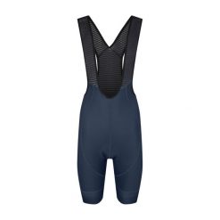 Damskie spodenki na szelkach i w pasie Bioracer Icon. Niebieskie obuwie sportowe damskie BIORACER, l, bez wzorów, sportowe, rowerowe. Za 482.50 zł.