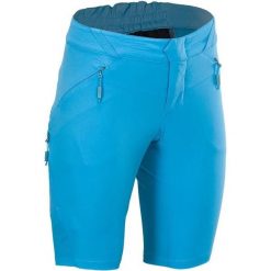 Szorty damskie Silvini Alma. Niebieskie szorty damskie Silvini, xl, bez wzorów. Za 212.00 zł.