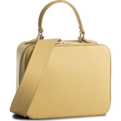 Torebka WEEKEND MAXMARA - Esopo 55110782600 Lemon 004. Torebki do ręki damskie marki WEEKEND MaxMara. W wyprzedaży za 719.00 zł.