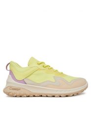 ECCO Trekkingi Ult-Trn 82433361229 Żółty. Żółte trekkingi damskie ecco, trekkingowe. Za 449.99 zł.