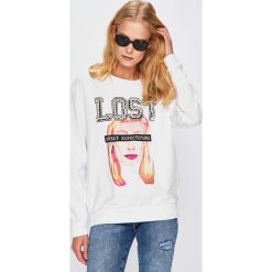 Silvian Heach - Bluza. Bluzy damskie marki Silvian Heach. W wyprzedaży za 239.90 zł.