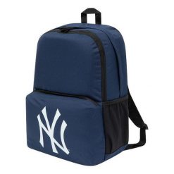 Plecak New York Yankees MLB Multi Stadium. Białe plecaki damskie New Era, bez wzorów. Za 149.99 zł.